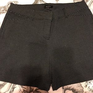 The Limited shorts